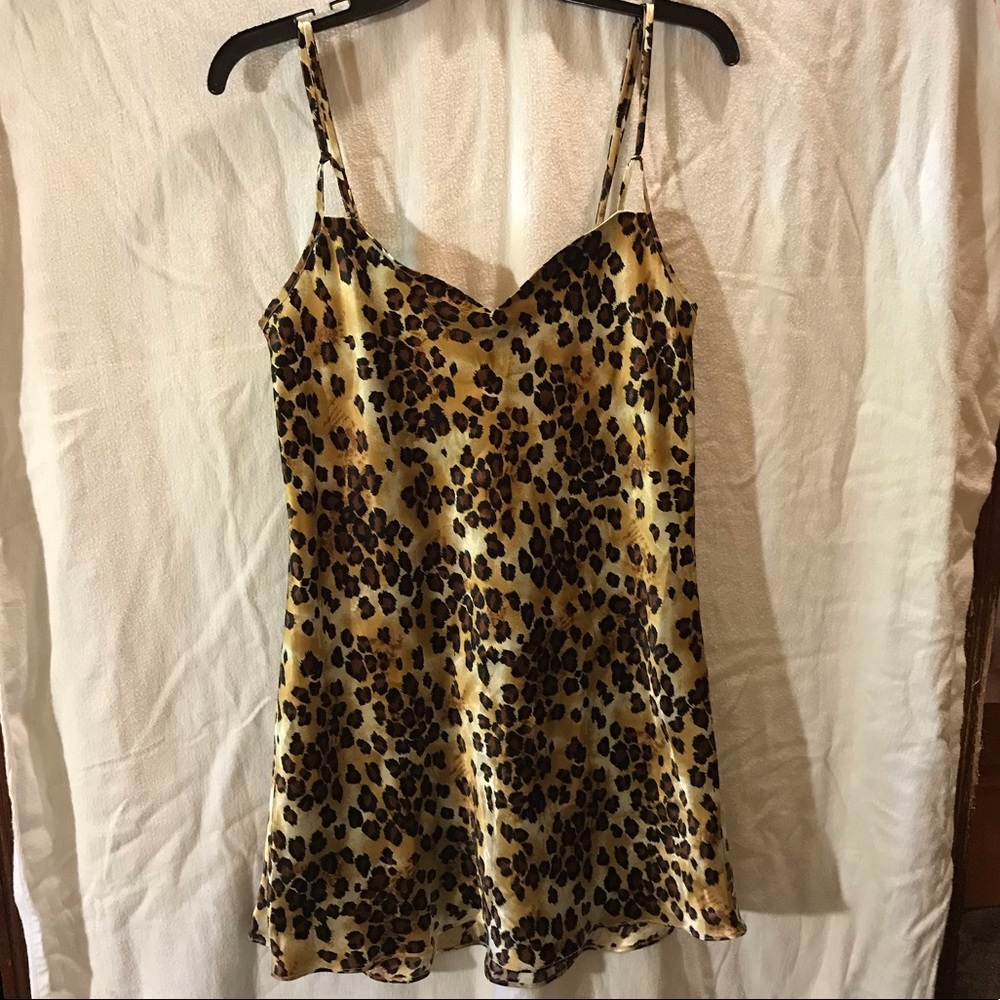 Alexandra Nicole Gown & Robe